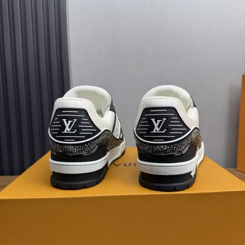 Replica Louis Vuitton Casual Shoes For Women #1356835 $135.00 USD for Wholesale