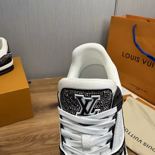 Replica Louis Vuitton Casual Shoes For Women #1356835 $135.00 USD for Wholesale