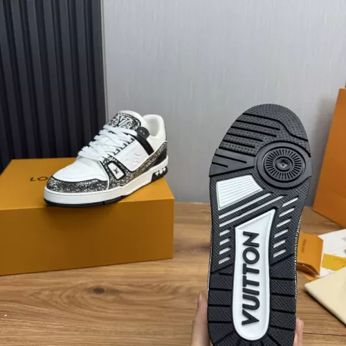 Replica Louis Vuitton Casual Shoes For Women #1356835 $135.00 USD for Wholesale