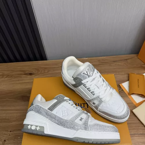 Replica Louis Vuitton Casual Shoes For Men #1356836 $135.00 USD for Wholesale