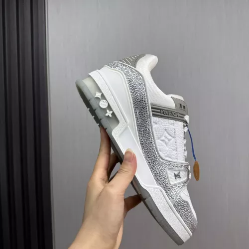 Replica Louis Vuitton Casual Shoes For Men #1356836 $135.00 USD for Wholesale