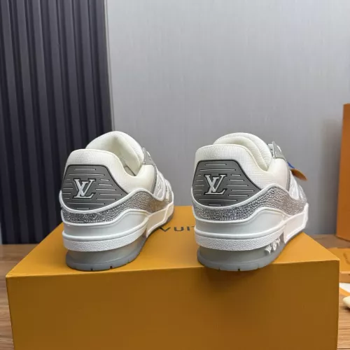 Replica Louis Vuitton Casual Shoes For Women #1356837 $135.00 USD for Wholesale