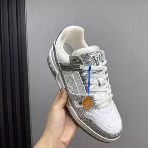 Replica Louis Vuitton Casual Shoes For Women #1356837 $135.00 USD for Wholesale