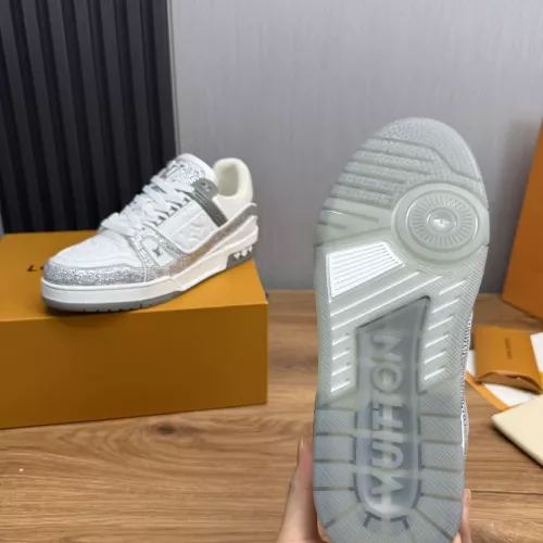 Replica Louis Vuitton Casual Shoes For Women #1356837 $135.00 USD for Wholesale