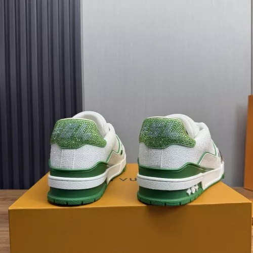 Replica Louis Vuitton Casual Shoes For Women #1356839 $135.00 USD for Wholesale