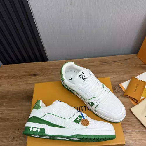 Replica Louis Vuitton Casual Shoes For Women #1356839 $135.00 USD for Wholesale