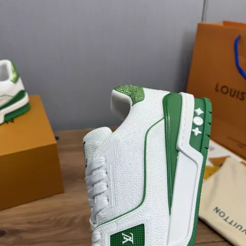 Replica Louis Vuitton Casual Shoes For Women #1356839 $135.00 USD for Wholesale