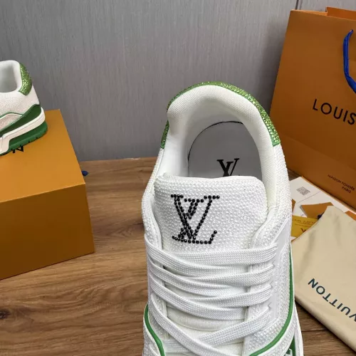 Replica Louis Vuitton Casual Shoes For Women #1356839 $135.00 USD for Wholesale