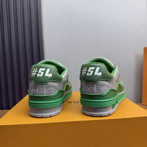 Replica Louis Vuitton Casual Shoes For Women #1356841 $135.00 USD for Wholesale