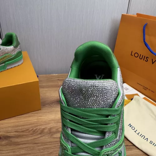 Replica Louis Vuitton Casual Shoes For Women #1356841 $135.00 USD for Wholesale