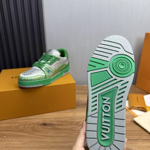 Replica Louis Vuitton Casual Shoes For Women #1356841 $135.00 USD for Wholesale