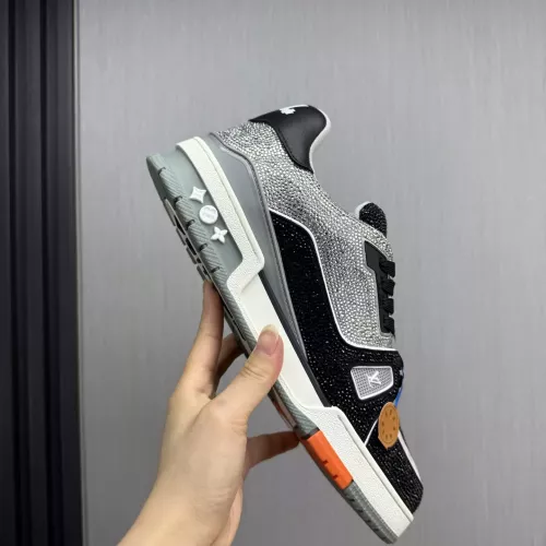 Replica Louis Vuitton Casual Shoes For Women #1356843 $135.00 USD for Wholesale