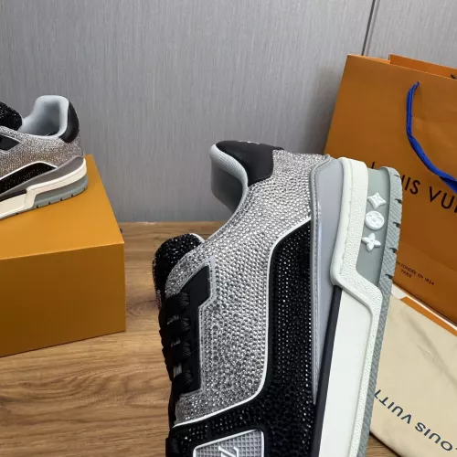 Replica Louis Vuitton Casual Shoes For Women #1356843 $135.00 USD for Wholesale