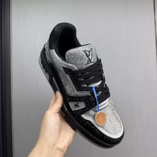 Replica Louis Vuitton Casual Shoes For Men #1356844 $135.00 USD for Wholesale