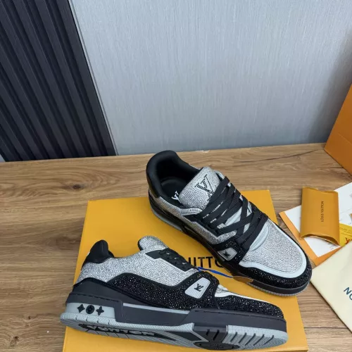 Replica Louis Vuitton Casual Shoes For Women #1356845 $135.00 USD for Wholesale
