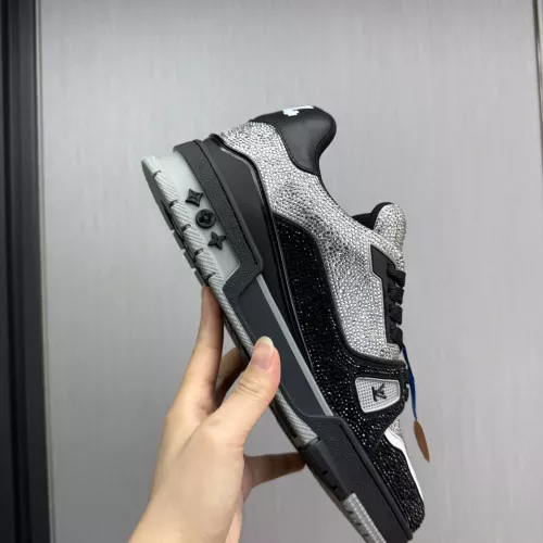 Replica Louis Vuitton Casual Shoes For Women #1356845 $135.00 USD for Wholesale