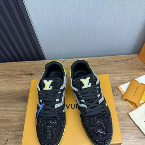 Replica Louis Vuitton Casual Shoes For Women #1356847 $135.00 USD for Wholesale