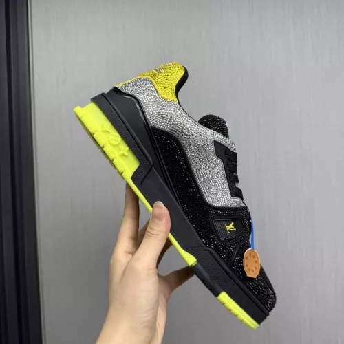 Replica Louis Vuitton Casual Shoes For Women #1356847 $135.00 USD for Wholesale