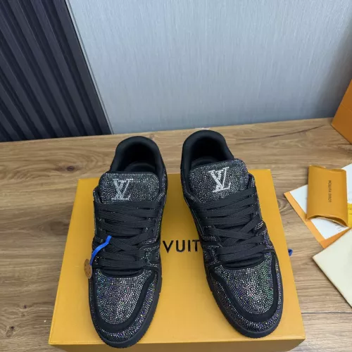 Replica Louis Vuitton Casual Shoes For Women #1356849 $135.00 USD for Wholesale