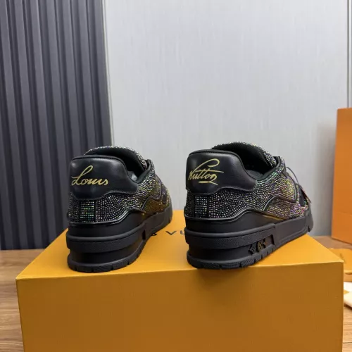 Replica Louis Vuitton Casual Shoes For Women #1356849 $135.00 USD for Wholesale
