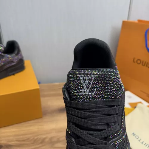 Replica Louis Vuitton Casual Shoes For Women #1356849 $135.00 USD for Wholesale