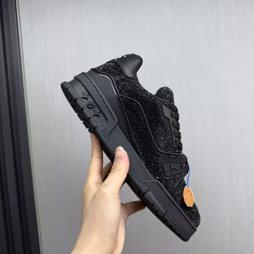 Replica Louis Vuitton Casual Shoes For Men #1356850 $135.00 USD for Wholesale