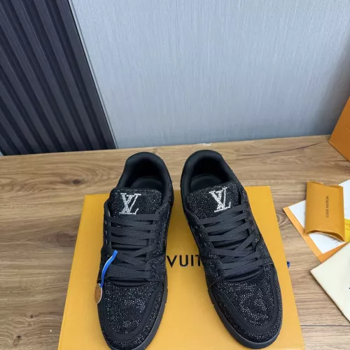 Replica Louis Vuitton Casual Shoes For Women #1356851 $135.00 USD for Wholesale