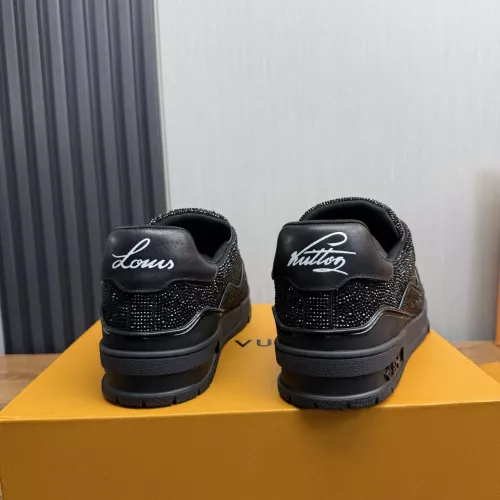 Replica Louis Vuitton Casual Shoes For Women #1356851 $135.00 USD for Wholesale
