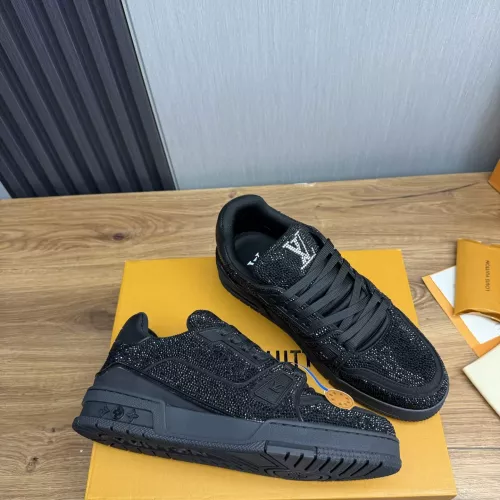 Replica Louis Vuitton Casual Shoes For Women #1356851 $135.00 USD for Wholesale