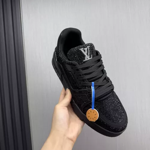 Replica Louis Vuitton Casual Shoes For Women #1356851 $135.00 USD for Wholesale