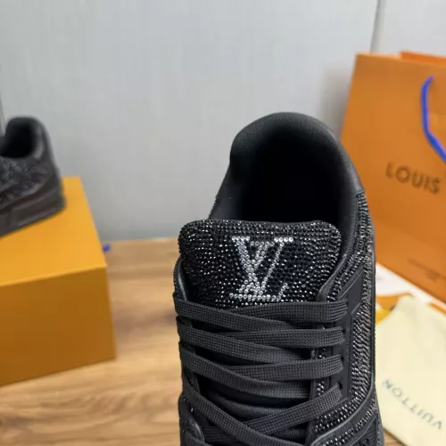Replica Louis Vuitton Casual Shoes For Women #1356851 $135.00 USD for Wholesale