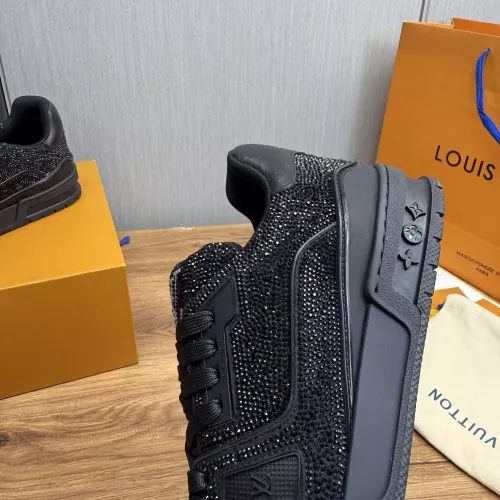 Replica Louis Vuitton Casual Shoes For Women #1356851 $135.00 USD for Wholesale