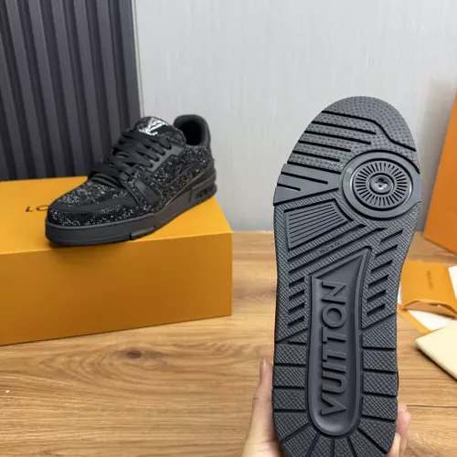 Replica Louis Vuitton Casual Shoes For Women #1356851 $135.00 USD for Wholesale