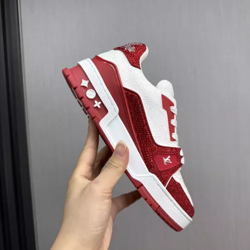 Replica Louis Vuitton Casual Shoes For Men #1356856 $135.00 USD for Wholesale