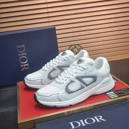 Christian Dior Casual Shoes For Men #1356859 $96.00 USD, Wholesale Replica Christian Dior Casual Shoes