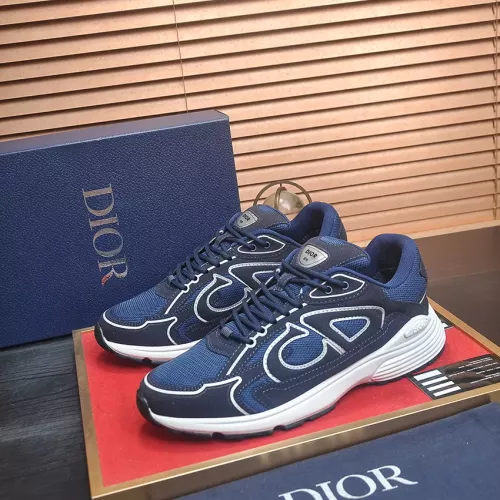 Christian Dior Casual Shoes For Men #1356864 $96.00 USD, Wholesale Replica Christian Dior Casual Shoes