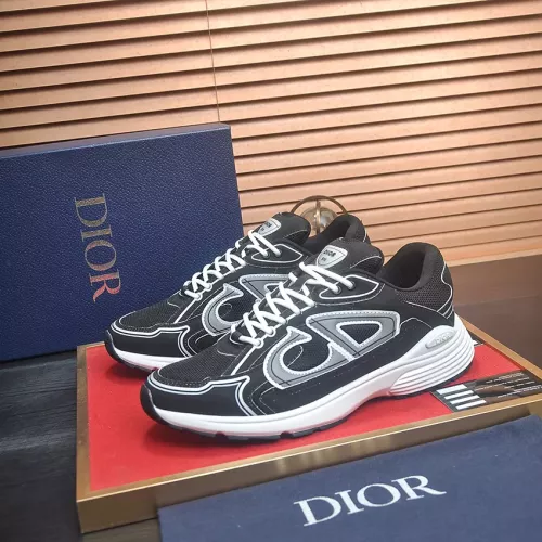 Christian Dior Casual Shoes For Men #1356865 $96.00 USD, Wholesale Replica Christian Dior Casual Shoes