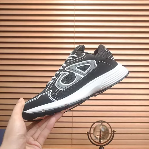 Replica Christian Dior Casual Shoes For Men #1356865 $96.00 USD for Wholesale