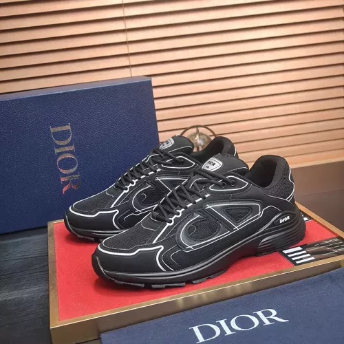 Christian Dior Casual Shoes For Men #1356867 $96.00 USD, Wholesale Replica Christian Dior Casual Shoes