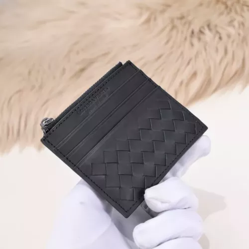 Replica Bottega Veneta AAA Man Card Case #1356898 $60.00 USD for Wholesale
