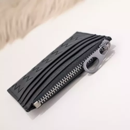 Replica Bottega Veneta AAA Man Card Case #1356898 $60.00 USD for Wholesale