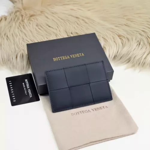Bottega Veneta AAA Man Card Case #1356899 $64.00 USD, Wholesale Replica Bottega Veneta AAA Man Wallets