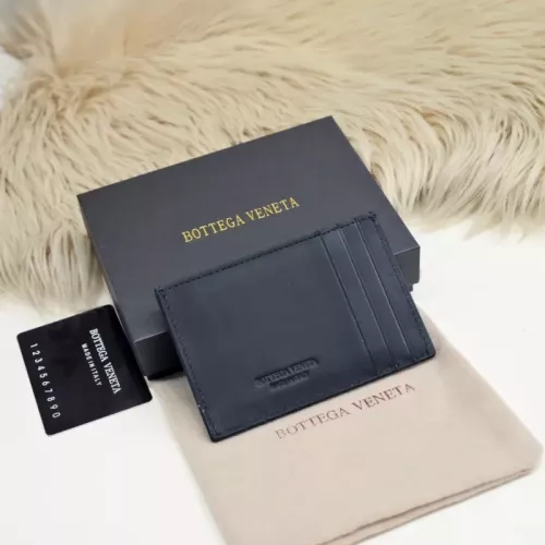 Replica Bottega Veneta AAA Man Card Case #1356899 $64.00 USD for Wholesale