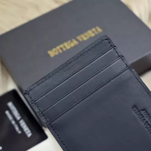 Replica Bottega Veneta AAA Man Card Case #1356899 $64.00 USD for Wholesale