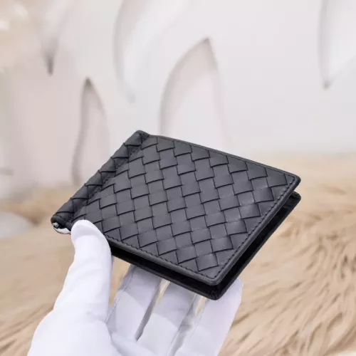 Replica Bottega Veneta AAA Man Card Case #1356900 $64.00 USD for Wholesale