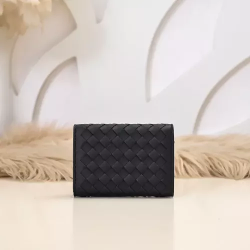 Replica Bottega Veneta AAA Man Card Case #1356902 $68.00 USD for Wholesale