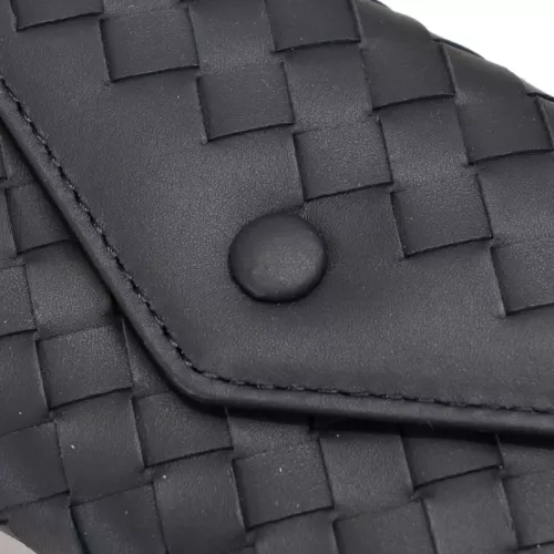 Replica Bottega Veneta AAA Man Card Case #1356902 $68.00 USD for Wholesale