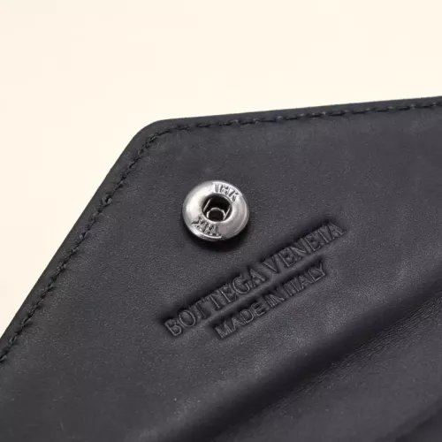 Replica Bottega Veneta AAA Man Card Case #1356902 $68.00 USD for Wholesale