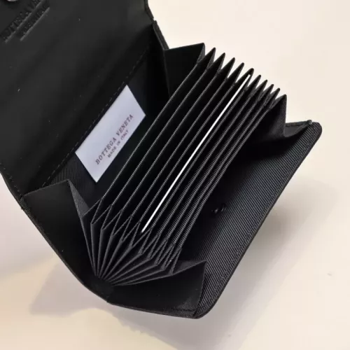 Replica Bottega Veneta AAA Man Card Case #1356902 $68.00 USD for Wholesale