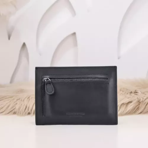 Bottega Veneta AAA Man Card Case #1356911 $68.00 USD, Wholesale Replica Bottega Veneta AAA Man Wallets